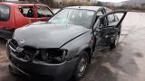 NISSAN ALMERA N16